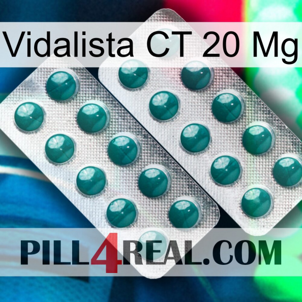 Vidalista CT 20Mg dapoxetine2